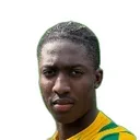 Amadou Konate — Tiền đạo, Vis Pesaro