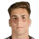 Dani González — Tiền đạo, Unionistas de Salamanca CF