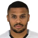 Elliott Romain — Tiền đạo, Ashford United