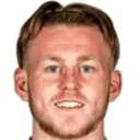 Kellan Hickinson — Tiền vệ, St Ives Town