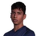 Johan Terranova — Hậu vệ, CDA Águilas FC