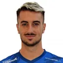 Nacho Fariña — Tiền vệ, Coruxo FC