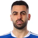 Marc Manchón — Tiền vệ, GIF Sundsvall