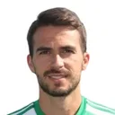 Ángel López — Hậu vệ, CD Atlético Paso