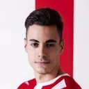 Alex Caramelo Carrasco — Tiền đạo, CD Guijuelo