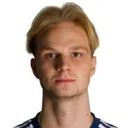 Mikołaj Rakowski — Tiền vệ, Warta Poznań
