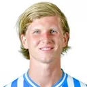 Óttar Magnús Karlsson — Tiền đạo, Renate