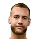 Miloš Kratochvíl — Tiền vệ, FC Zlín