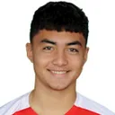 Anthony Cheshire — Hậu vệ, Bracknell Town