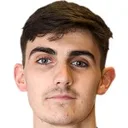 Tom Walker — Tiền vệ, Hyde United FC