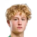 Otto Tiitinen — Tiền vệ, Ilves