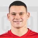 Szymon Tokarz — Thủ môn, Dalin Myślenice
