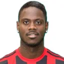Mamadou Tounkara — Tiền đạo, KF Vllaznia