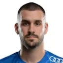 Dušan Bakić — Tiền đạo, Dynamo Brest