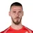 D. De Gea