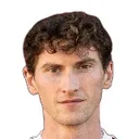 Easton Ongaro — Tiền đạo, Barletta