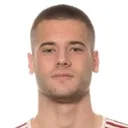 Bojan Roganović — Hậu vệ, Torpedo Moscow