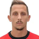Riccardo Improta — Tiền vệ, Giugliano