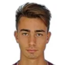 Enrico Celeghin — Tiền vệ, Guidonia Montecelio 1937