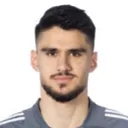Daniel Henareh — Thủ môn, GIF Sundsvall