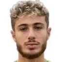Hugo Azzi — Hậu vệ, Östersunds FK