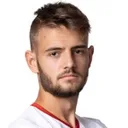 Jonas Heinz — Hậu vệ, US Salernitana 1919