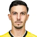 Liran Rotman — Tiền đạo, Hapoel Haifa