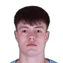 Jack Edwards — Thủ môn, The New Saints