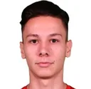 Robert Riza — Hậu vệ, CSM Slatina