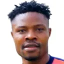 Nelson Abiam — Hậu vệ, FK Žalgiris