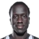 Machop Chol — Tiền đạo, FK Žalgiris