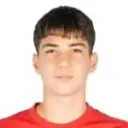 Kuzey Sapaz — Thủ môn, Fenerbahçe