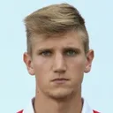 Matic Vrbanec — Tiền vệ, NK Aluminij Kidričevo