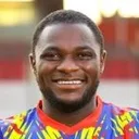 Dennis Korsah — Hậu vệ, Accra Hearts of Oak