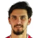 Giorgi Kukalia — Hậu vệ, FC Iberia 1999