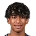 Charles Nduka — Tiền đạo, Melbourne Victory