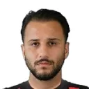 Kerem Kalafat — Hậu vệ, Pendikspor