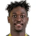 Williams Chimezie Oluebube — Tiền vệ, Botev Plovdiv