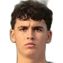 Roberto Malfitano — Tiền vệ, Barletta