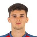 Diego Espinosa — Hậu vệ, Real Oviedo
