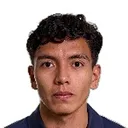 Gerardo Serralde — Hậu vệ, Pumas UNAM
