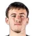 Eryk Dymora — Thủ môn, FC Dallas