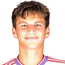 Dylan Judelson — Tiền vệ, Genoa