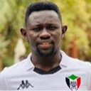 Sharif Omar Tofaha — Tiền đạo, El Merriekh Bentiu