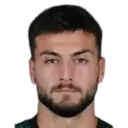 Arda Ozyar — Tiền đạo, Kocaelispor