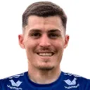Facundo Queiroz Martinez — Hậu vệ, Monagas