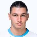 Gael Lafont — Tiền vệ, Genoa
