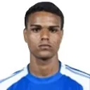 William Fernando — Hậu vệ, Avaí