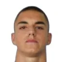 Kristiyan Kurbanov — Tiền vệ, FK Spartak Varna