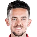 Zach Clough — Tiền đạo, Newcastle Jets